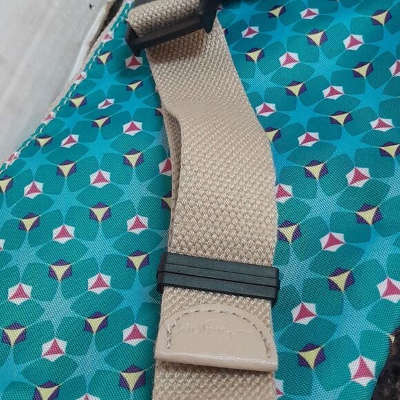 Kipling "Presto" Crossbody/ Fanny Pack...New - Picture 11 of 12